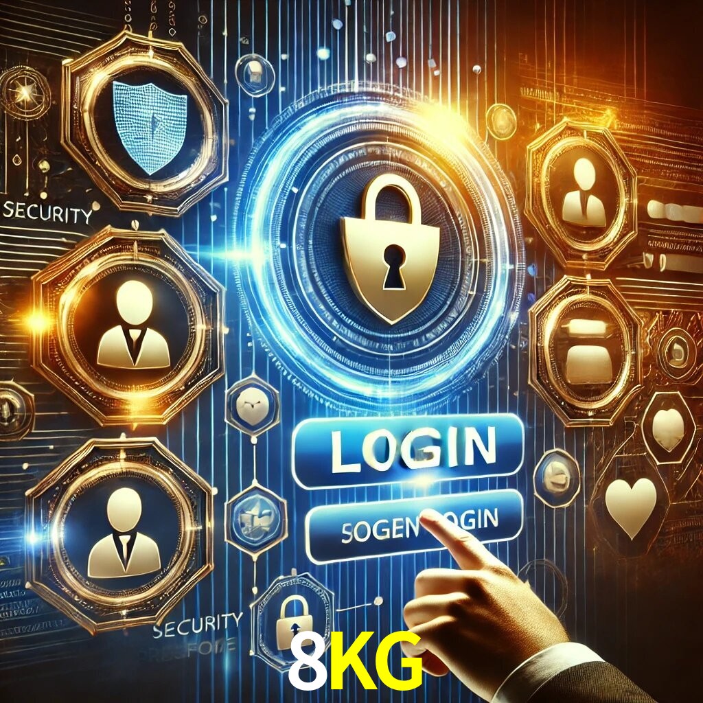  8KG