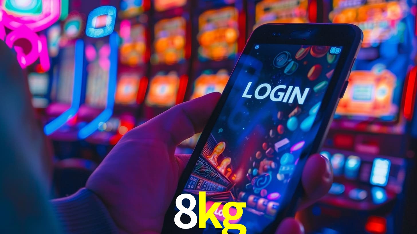 Avaliações dos Jogadores 8kg