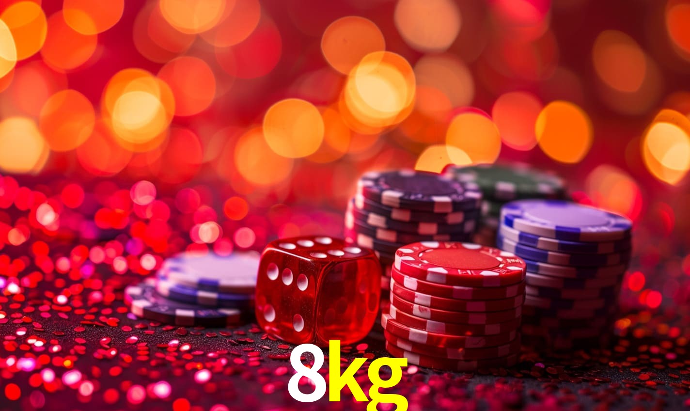 Programa VIP 8kg