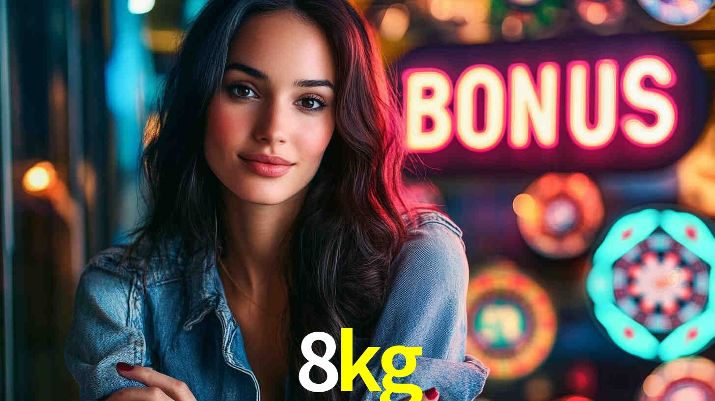 8kg: A Experiência de Casino com Jogos de Mesa ao Vivo