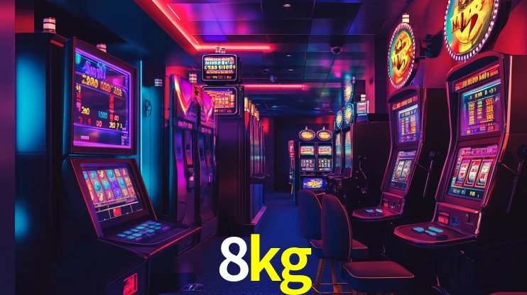 8kg bet