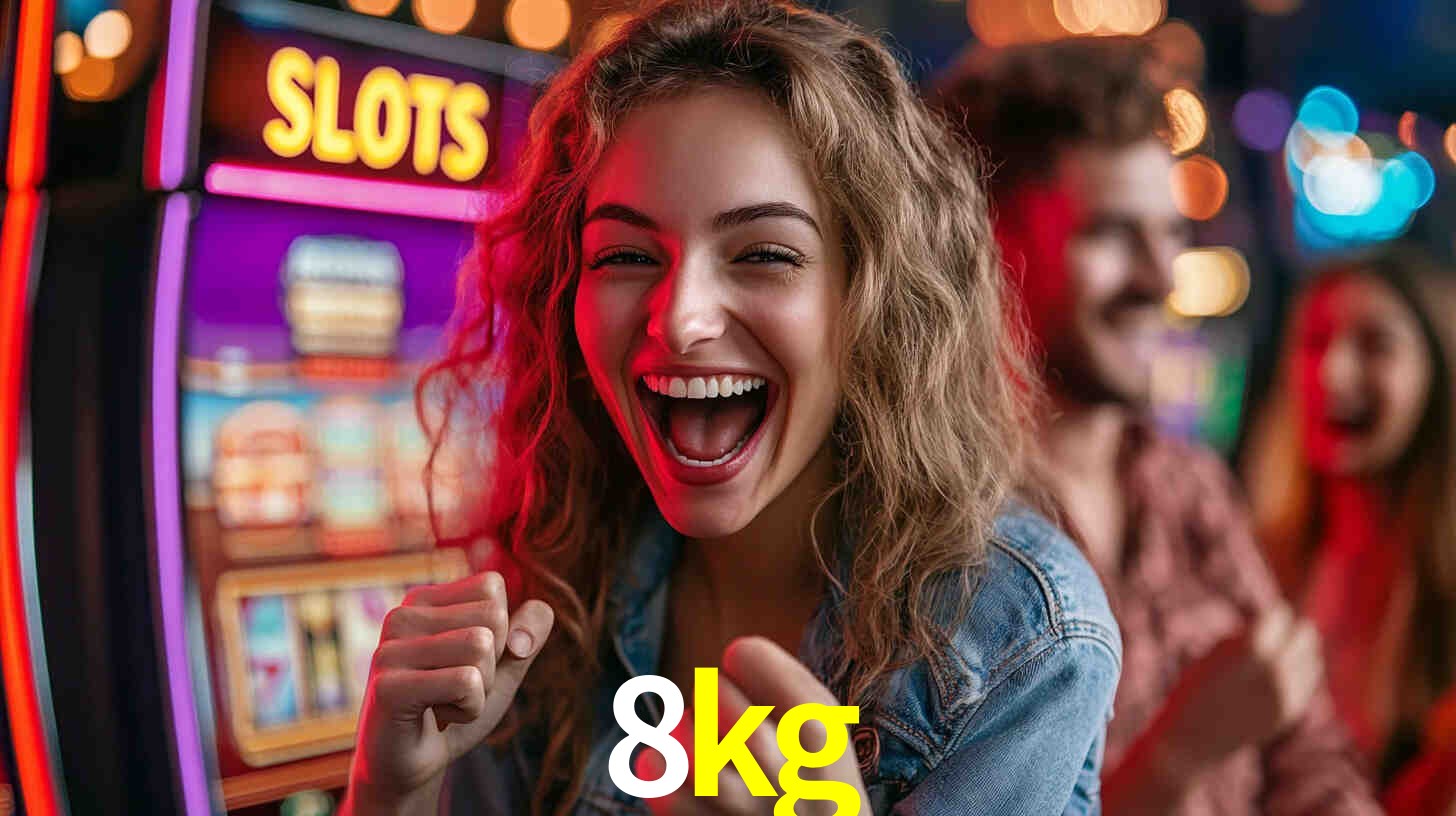Interface do App 8kg