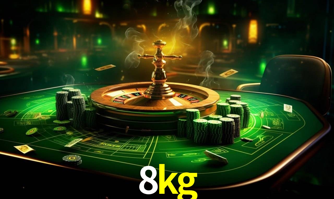Estatísticas Crash Games 8kg