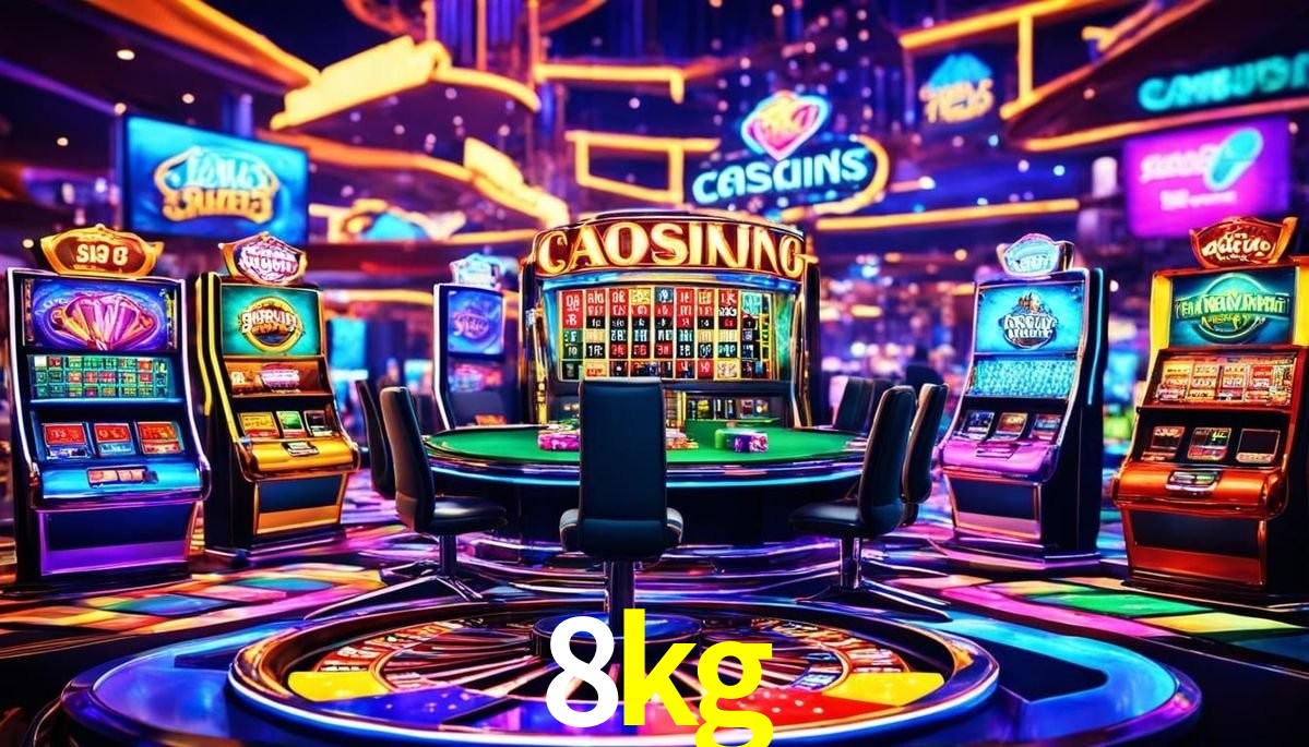Sistemas de Segurança 8kg