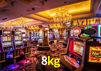 Apostas Esportivas na 8kg: Um Guia Completo