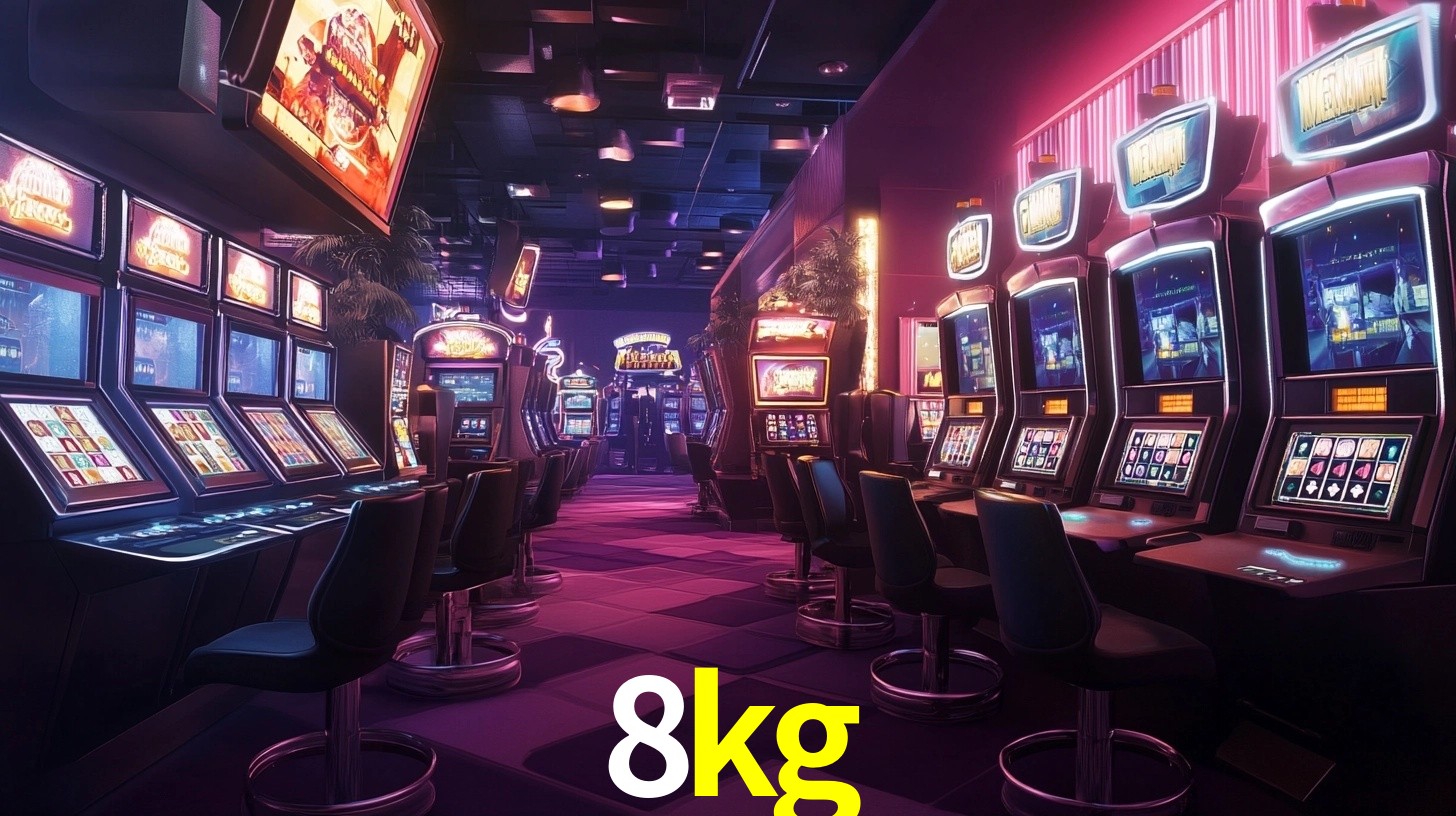 Experimente o Login Seguro Premium no 8kg