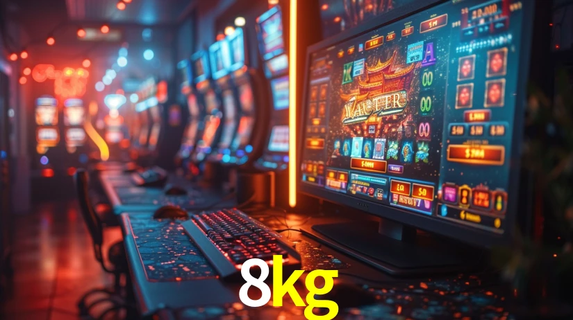 8kg.com