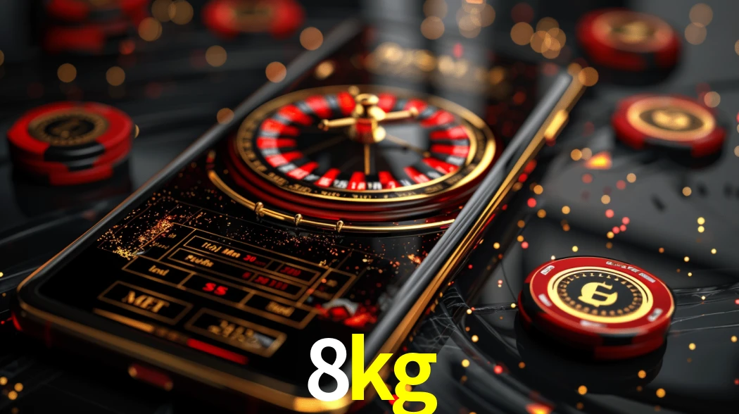 Mesa de Blackjack 8kg