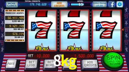 A Revolução dos Aplicativos de Jogos no 8kg