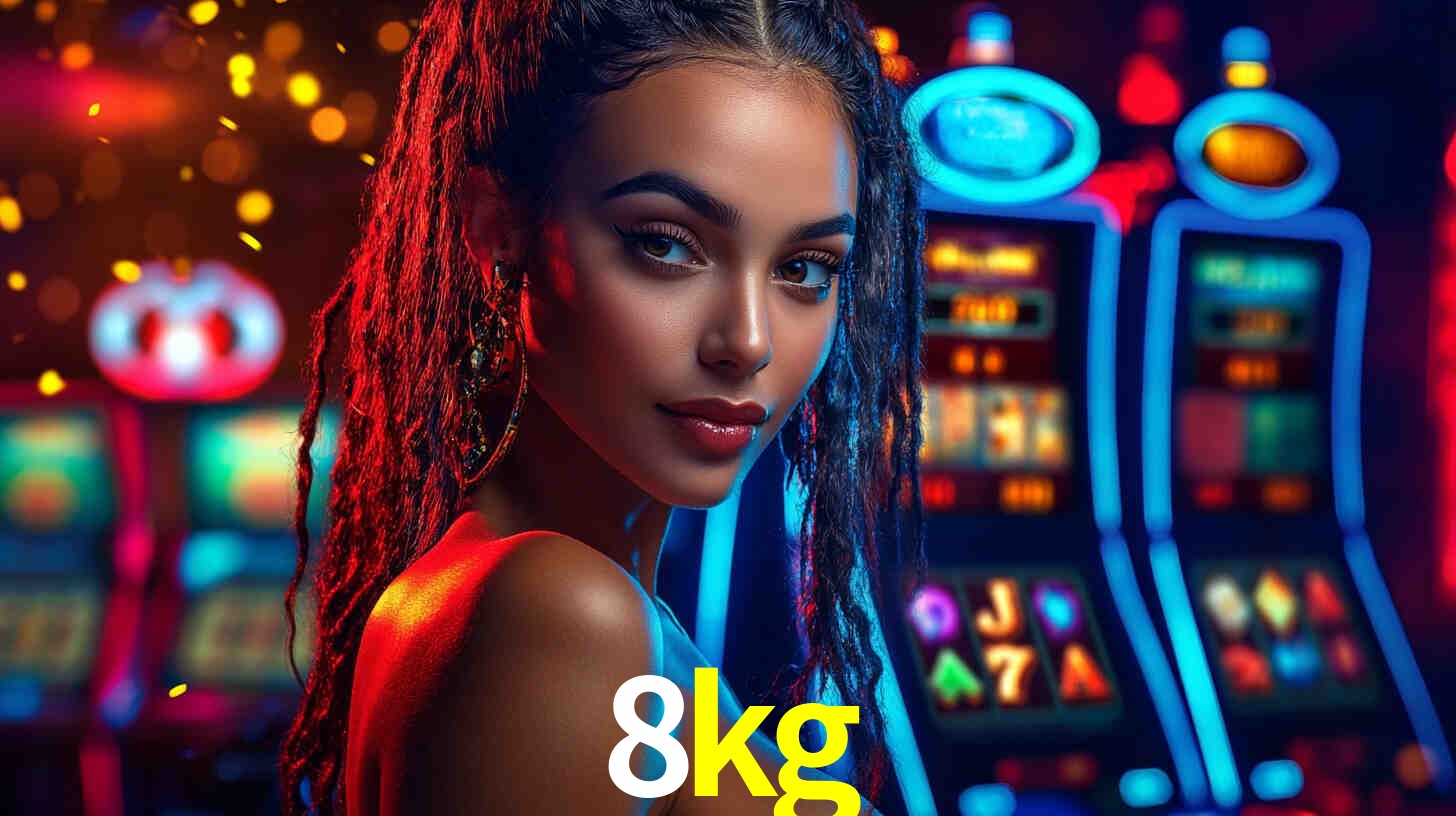 Apostas de Tênis 8kg
