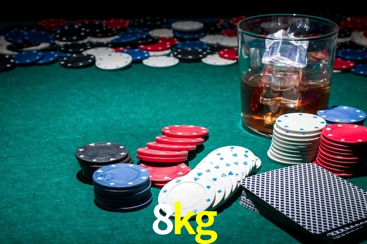 Diretório de Jogos 8kg