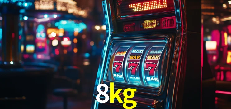 Torneios 8kg