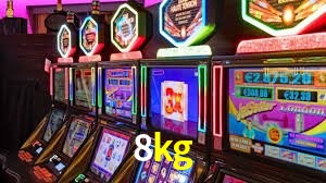 Apostas de Tênis 8kg