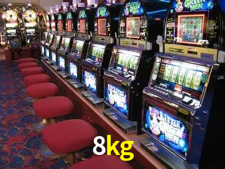 Apostas Esportivas na 8kg: Um Guia Completo