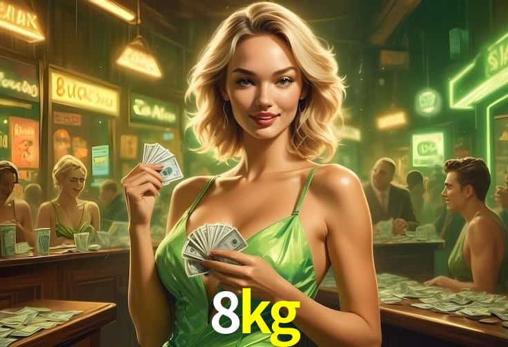 Jogos Exclusivos 8kg