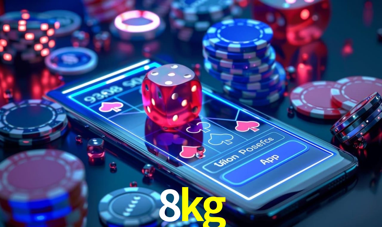 Promoção Relâmpago 8kg