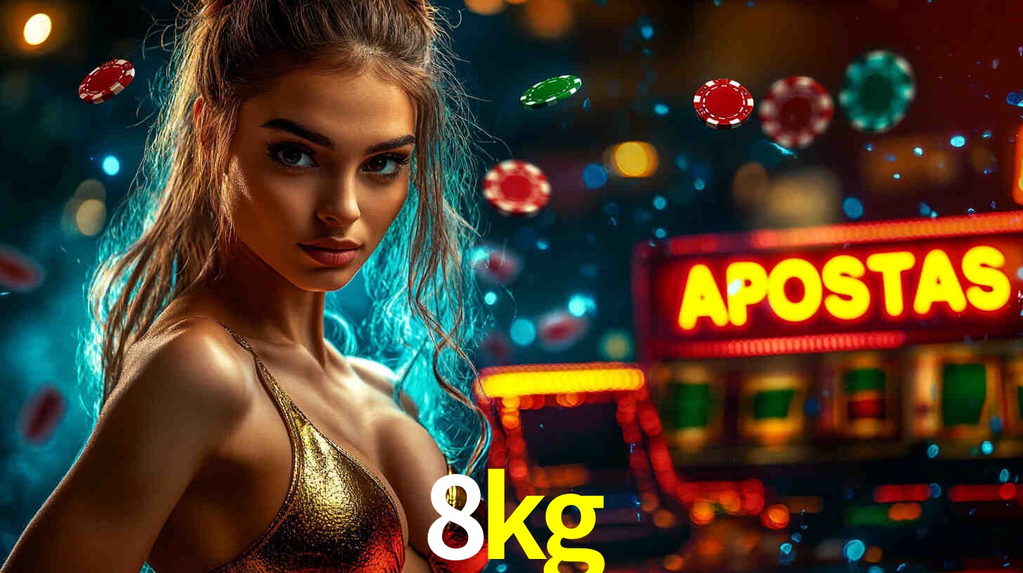 cassino 8kg
