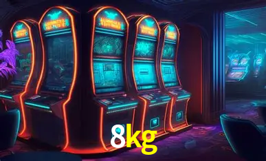 Explorando a Categoria de Eventos em Apostas na 8kg