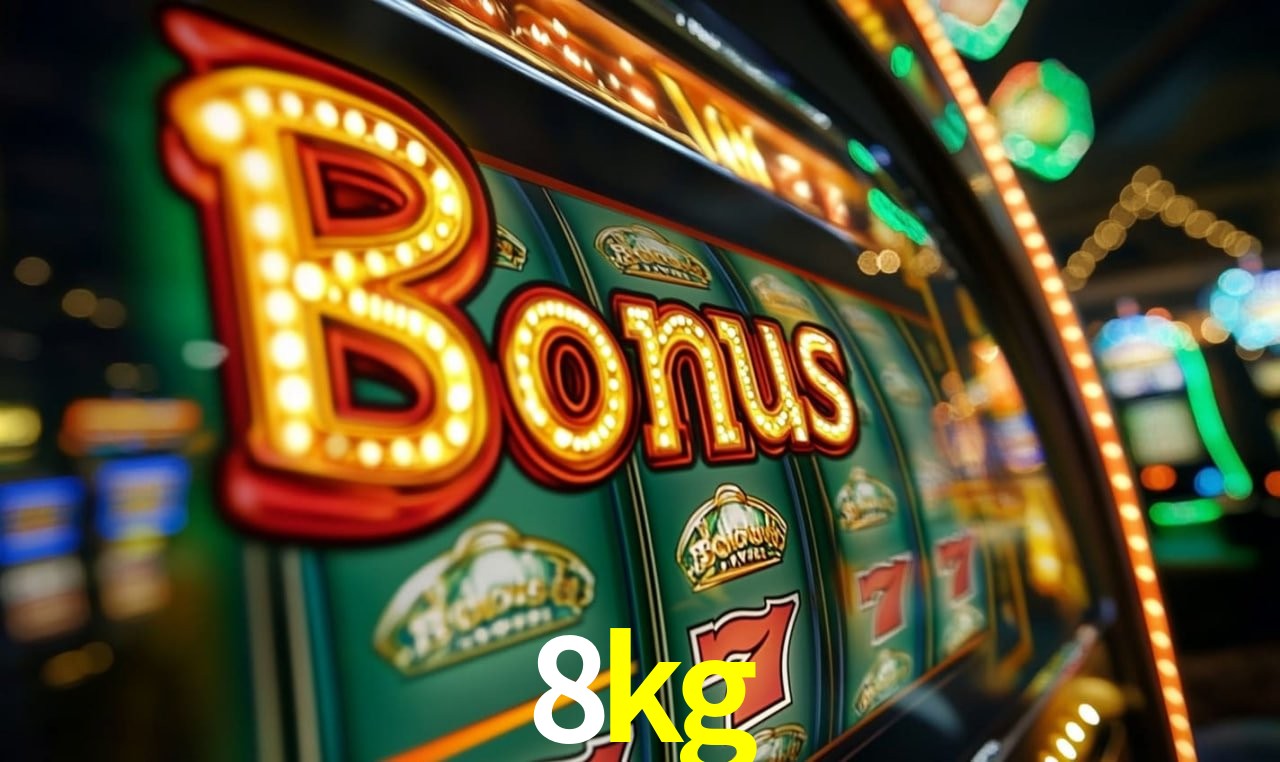Design Responsivo 8kg