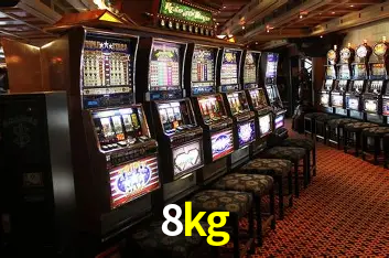 A Emoção da Loteria na 8kg: Uma Chance de Mudança de Vida