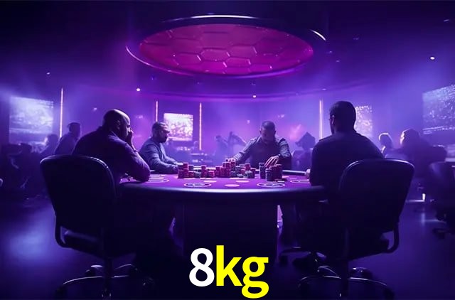 Integração de APIs 8kg