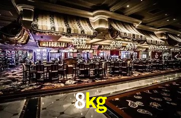A Popularidade dos Caça-Níqueis no 8kg
