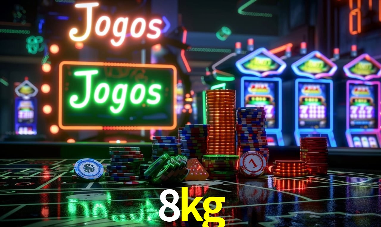 8kg.com