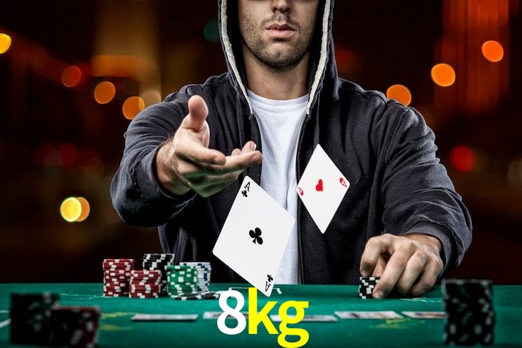 Jogos Exclusivos 8kg