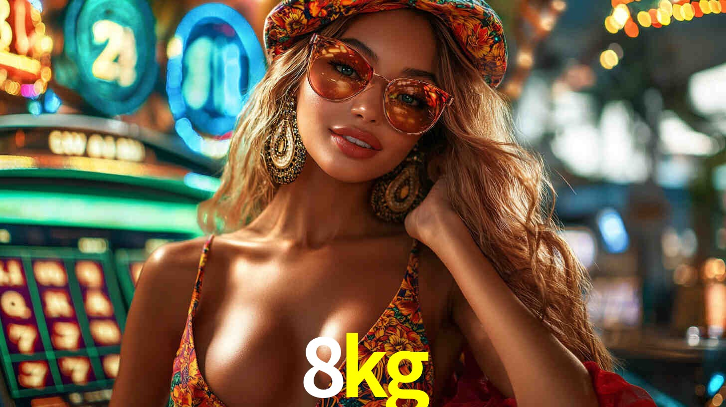 8kg bet