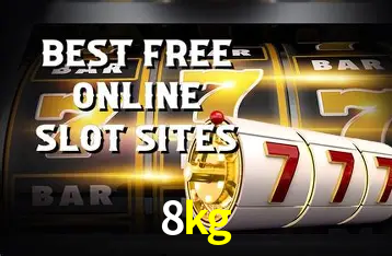 Descubra a Essência do 8kg: Nossa História e Compromissos
