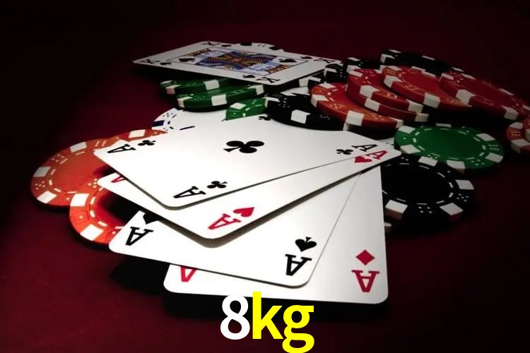 Recursos de Bônus 8kg