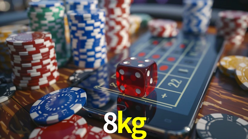 8kg
