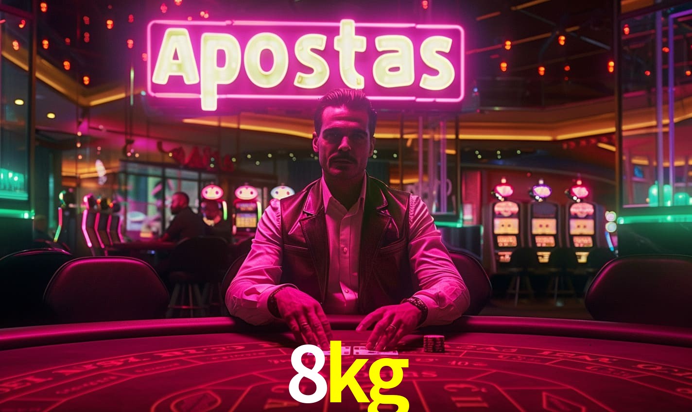 Bônus Diários 8kg