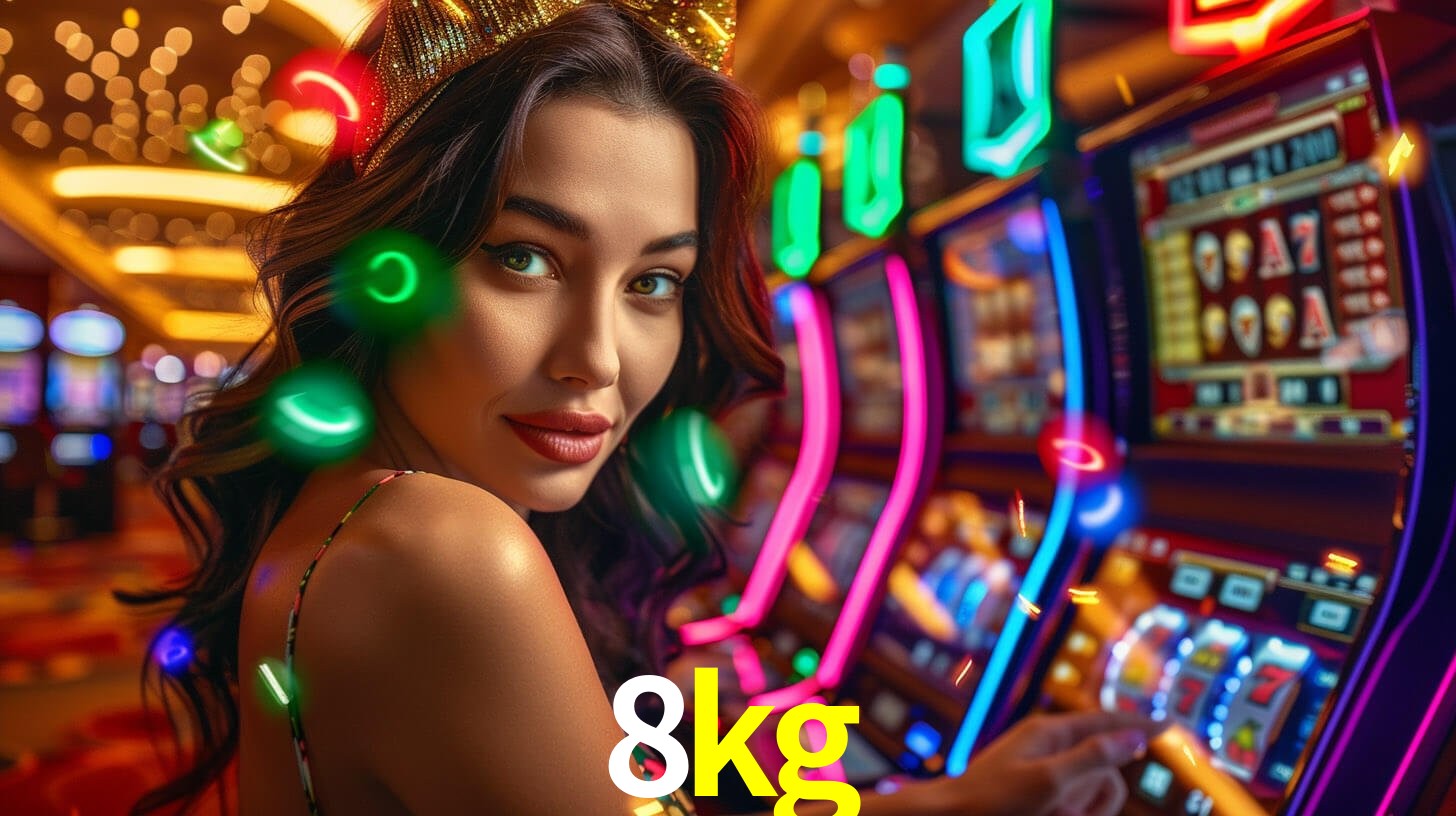 Interface Premium 8kg