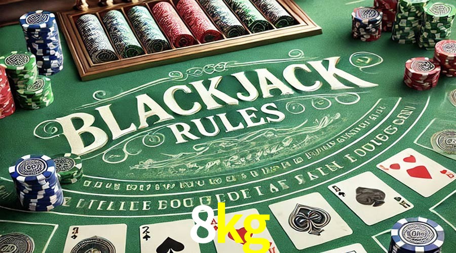 Casino VIP 8kg