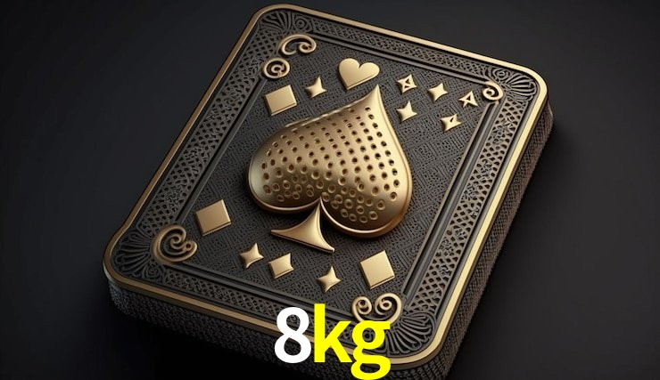 Design Responsivo 8kg