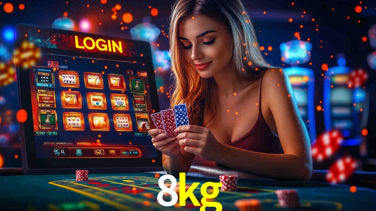 8kg bet